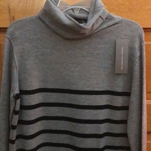 NWT FRENCH CONNECTION SWEATER SIZE L